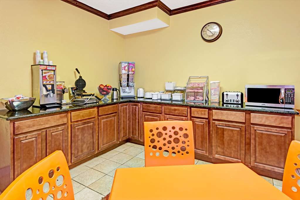 Quality Inn Overland Park Kansas City Удобства фото