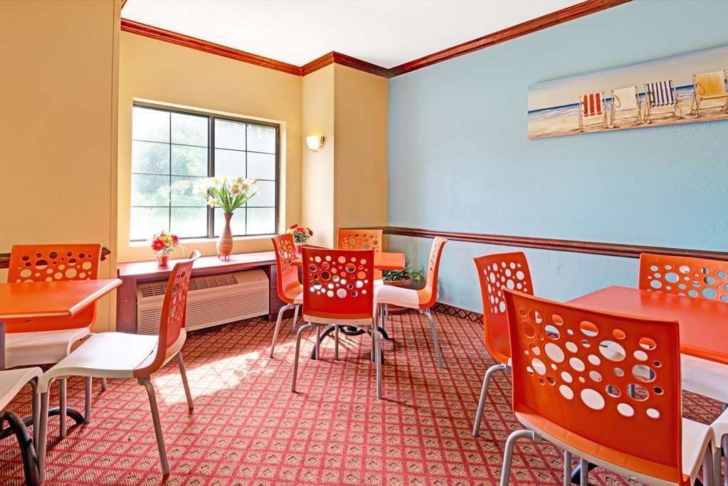 Quality Inn Overland Park Kansas City Удобства фото