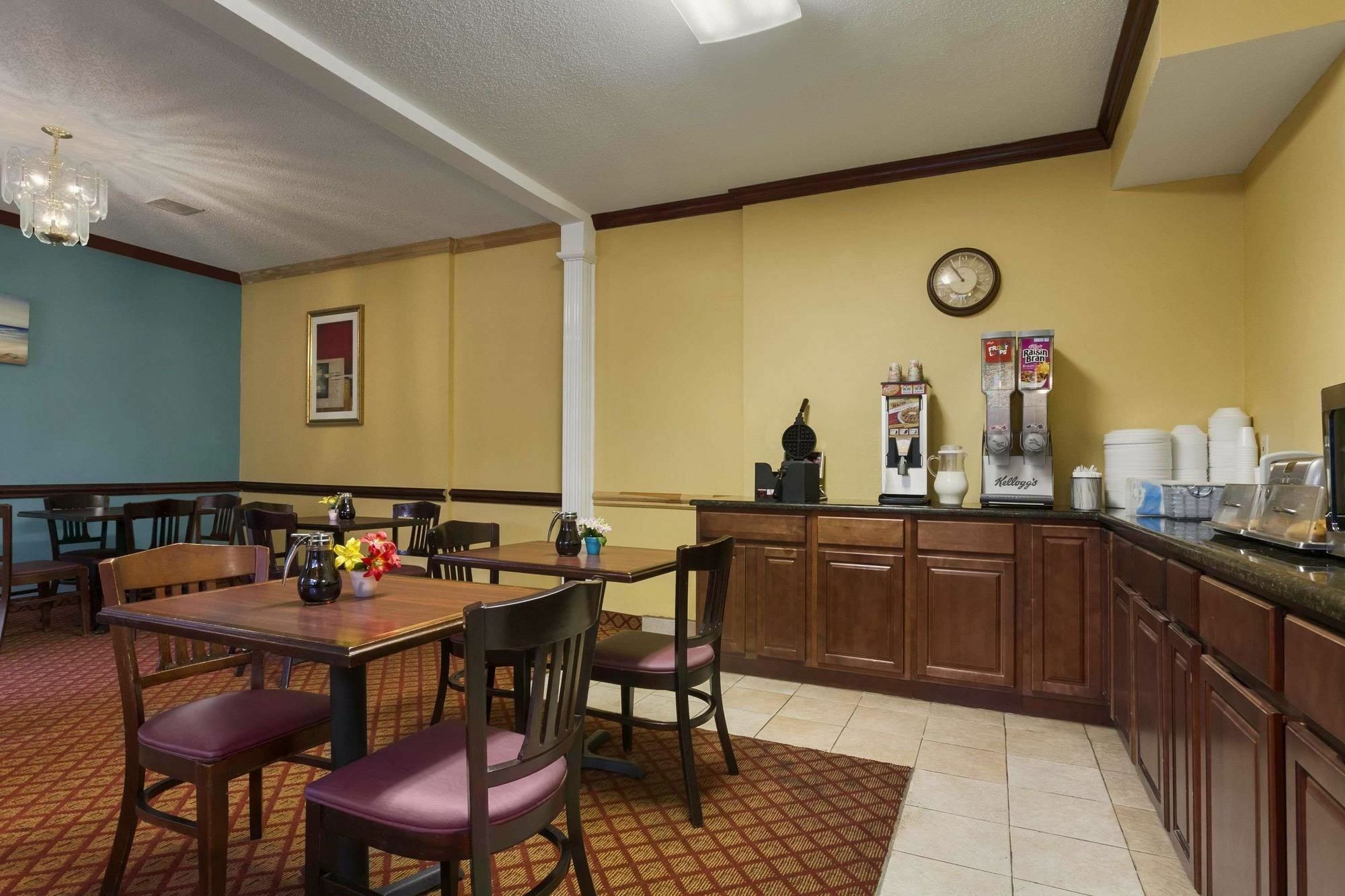 Quality Inn Overland Park Kansas City Экстерьер фото